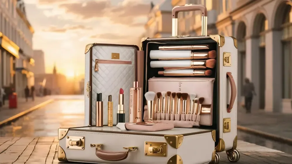Makeup Kit Dra