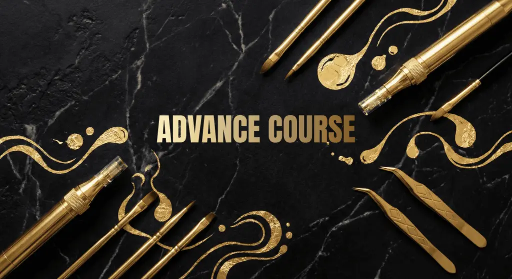 Advance Course