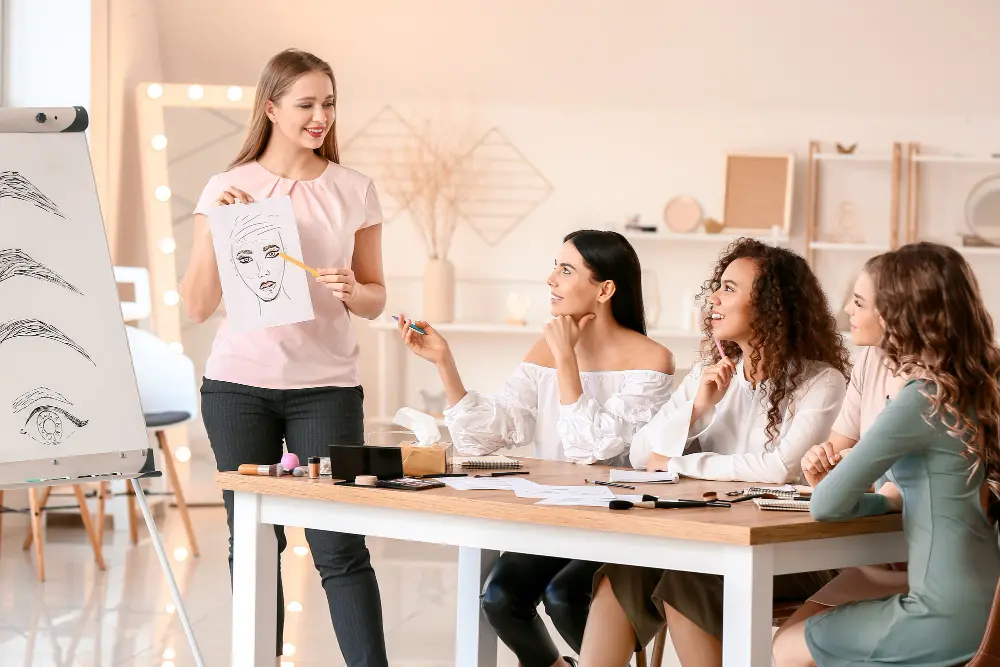 esthetician school raleigh nc