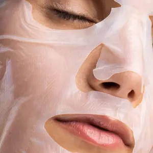 Anti-Aging Mask