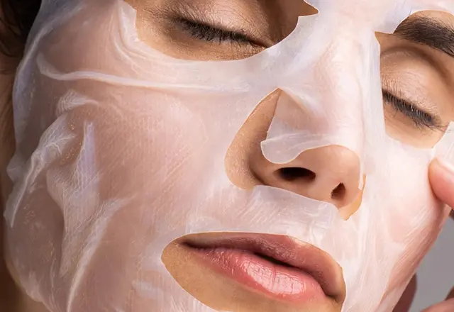 Anti-Aging Mask