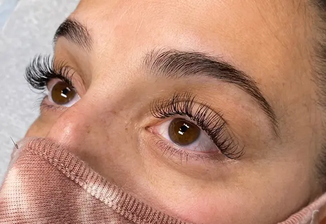 Classic Lashes Extensions