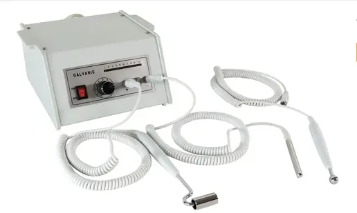 Galvanic Therapy Add-On