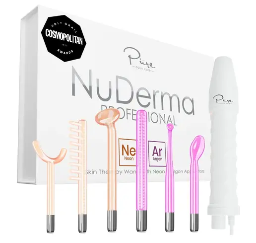 High-Frequency Treatment Add-On