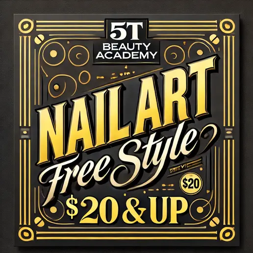Nail Art