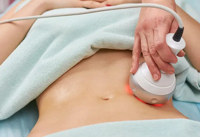 Non-Invasive Body Sculpting Abdomen