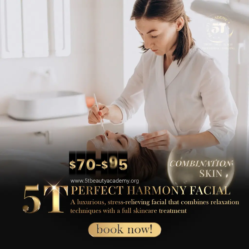 Perfect Harmony Facial