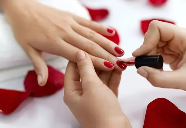 Polish Change (Regular) – Hands