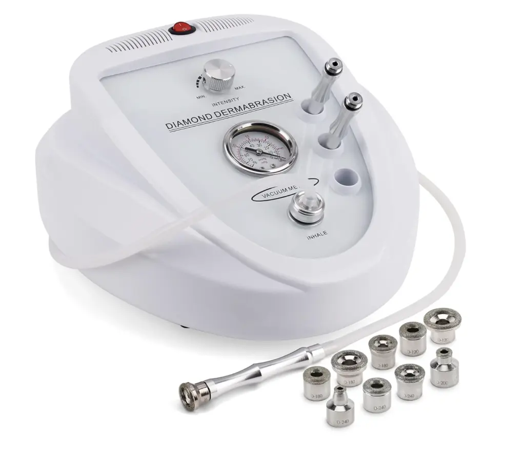 Microdermabrasion Add-On