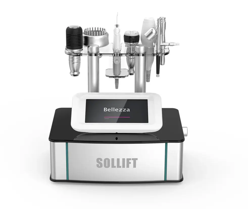 Radio Frequency (RF) Therapy Add-On