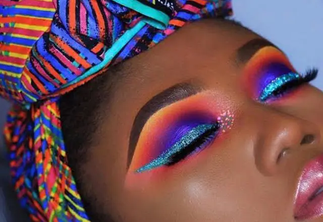 Special Occasion Makeup