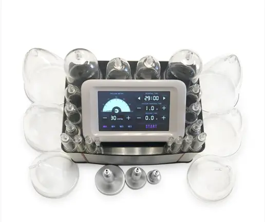 Vacuum Therapy Add-On