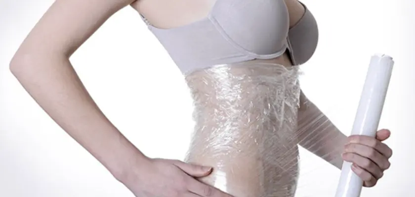Body wrap and slimming treatment in Raleigh NC at 5T Beauty Academy for detox contouring and body sculpting results
