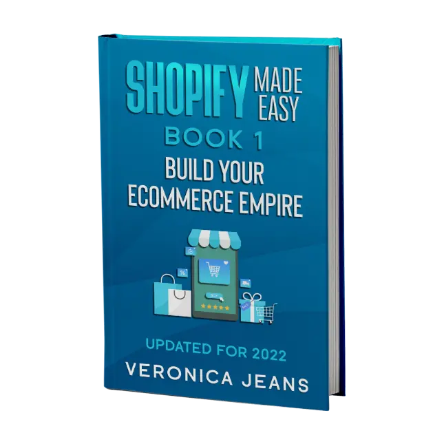 The Complete Shopify Store