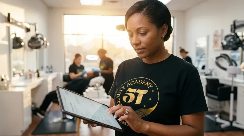 Understanding the Affordable Esthetician School Raleigh NC Cost