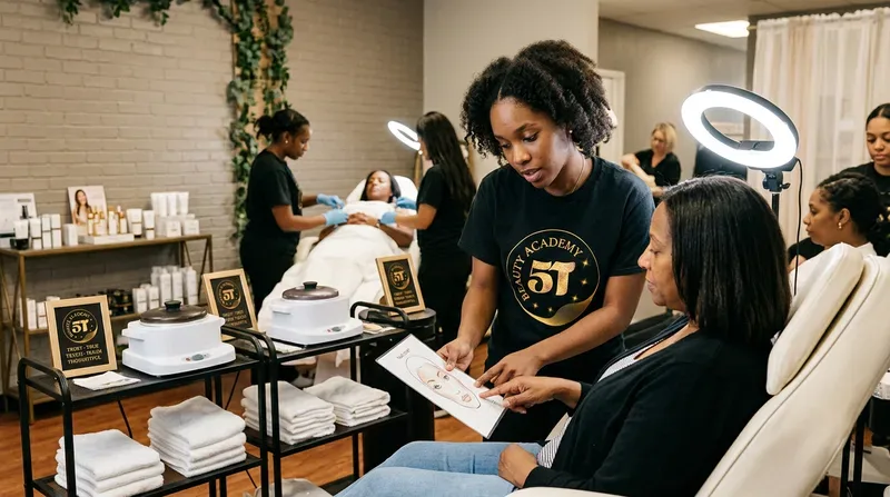 Why Choose Professional Waxing Services in the NC Triangle?