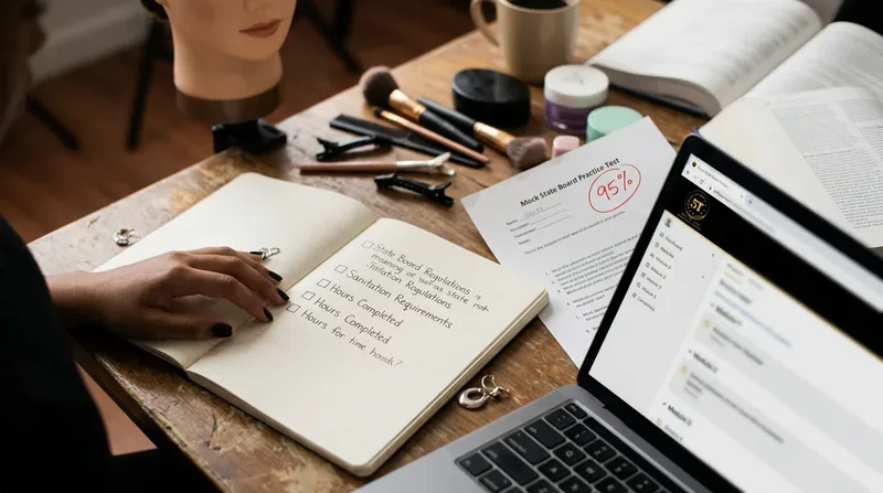 Step 2: Review Graduation and NC State Board Requirements