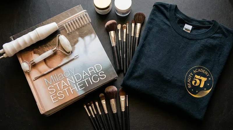 Understanding Esthetician School Costs in Wake County