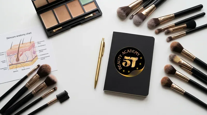 What You Will Learn in the Free Basic Facial and Makeup Class