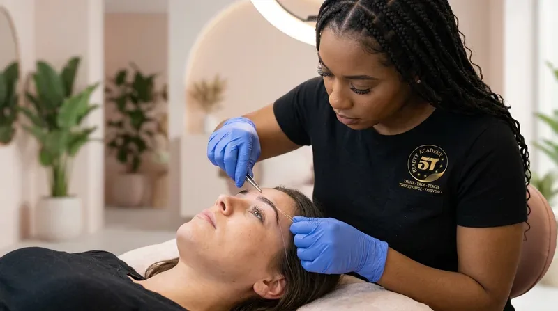 2026 Cost Guide: Eyebrow Waxing Raleigh Prices & Services