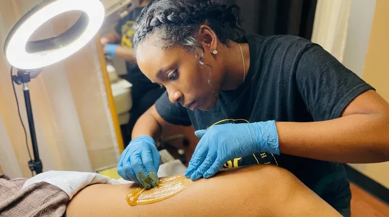 Comprehensive Body Waxing: Bikini vs. Brazilian Wax Explained