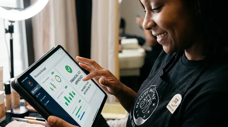 Flexible Payment Plans and Financial Aid Options