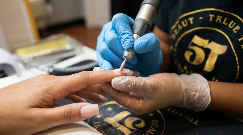 Advanced Techniques: Why Student Acrylic Nails Raleigh NC Stand Out