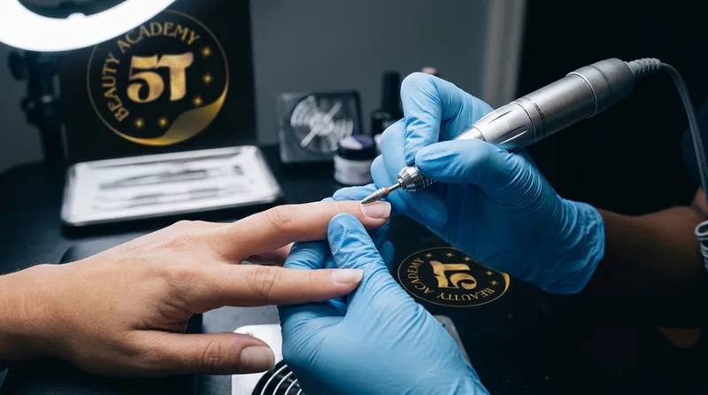 Elite Nail Technology & Design: Advanced Techniques You Will Master