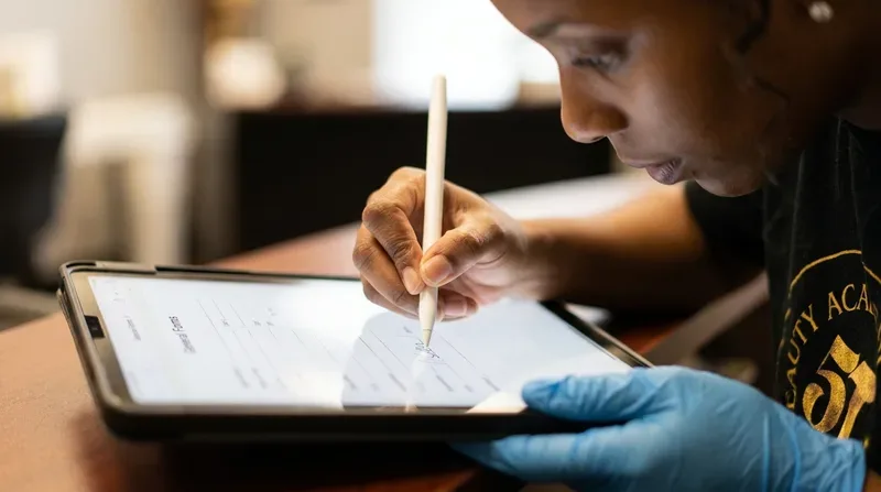 Financial Aid and Beauty School Loans via Ignyte by Yrefy