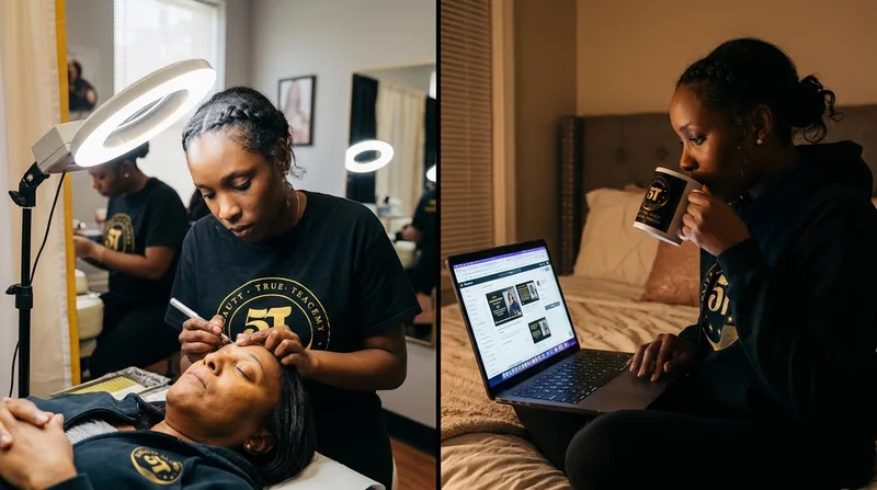 Flexible Schedules: Full-Time, Part-Time, and Evening Classes