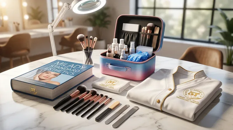 What is Included in Your Enrollment Package?