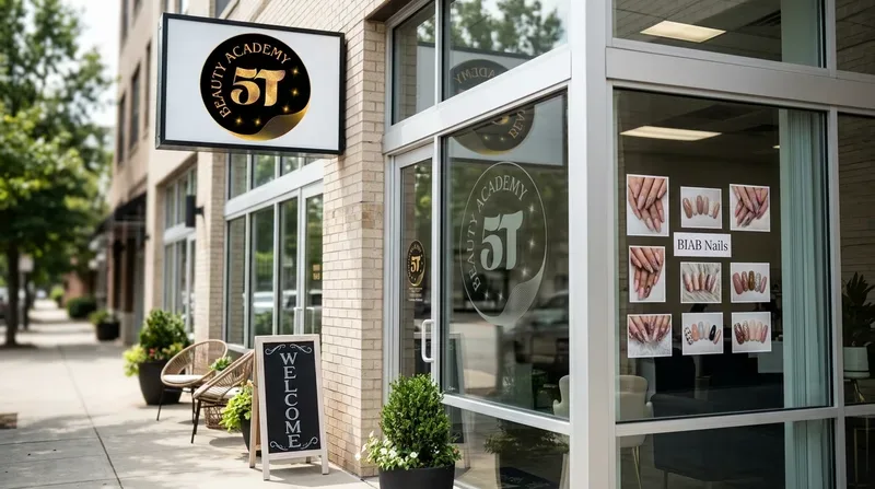 Finding the Best Local BIAB Nails in Raleigh, NC