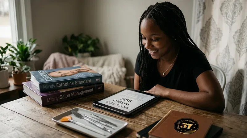 Flexible Scheduling & NC State Board Exam Preparation