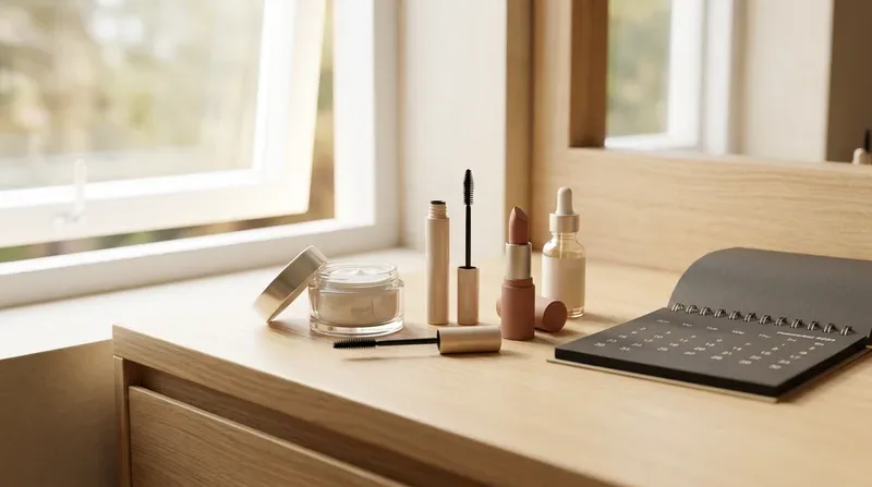 Product Hygiene: Makeup Expiration Dates You Must Know