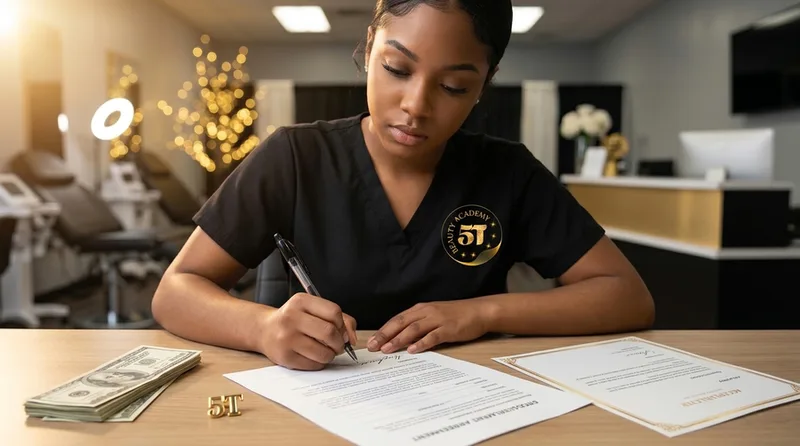 Tuition Breakdown and Weekly Payment Plans