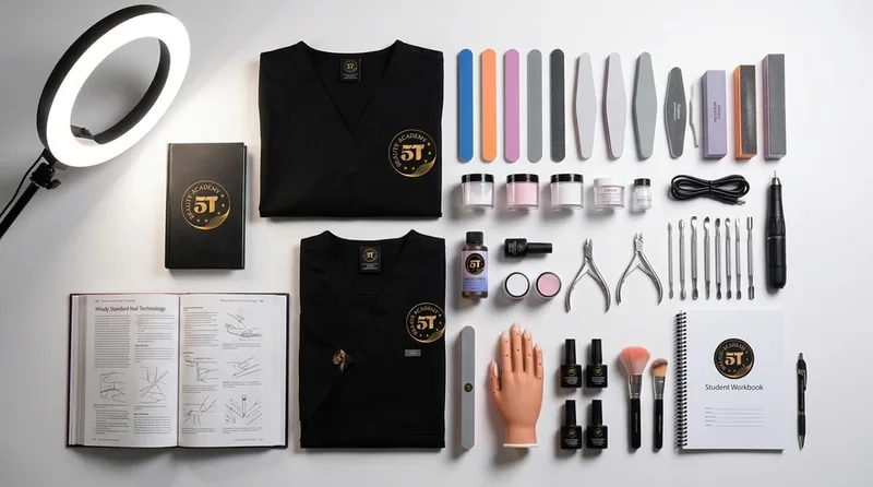 Tuition, Student Kits, and the Required Enrollment Package