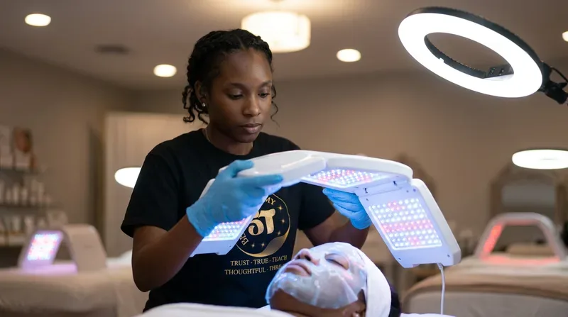 A Curriculum Worth the Investment: What You Will Learn