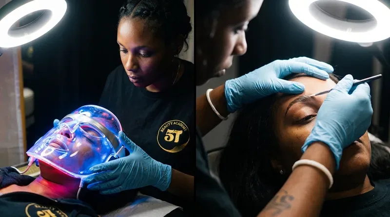 Advanced Training Options to Boost Your Earning Potential