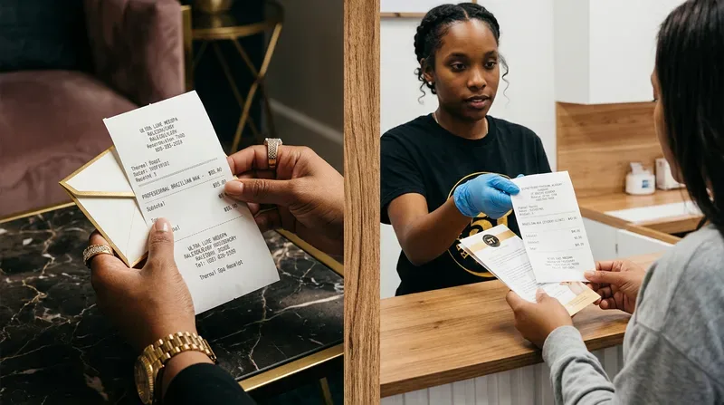 Affordable vs. Luxury: Booking Your Wax in Raleigh & Durham