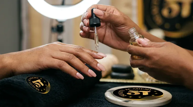 Maintenance, Aftercare, and Safe BIAB Removal