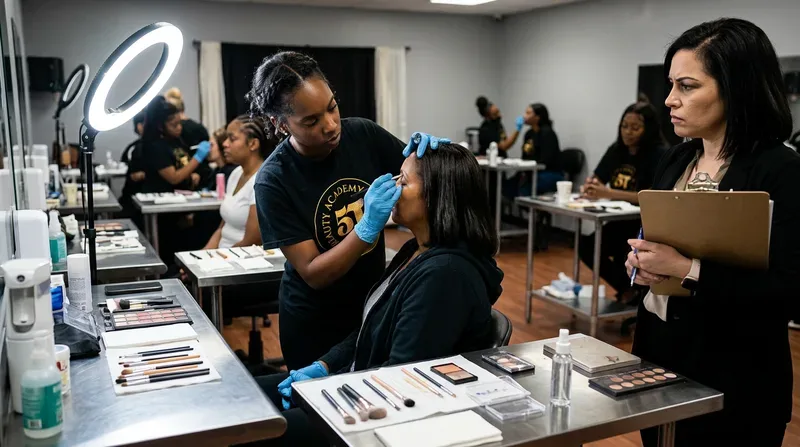 NC State Board Exam & Graduation Requirements