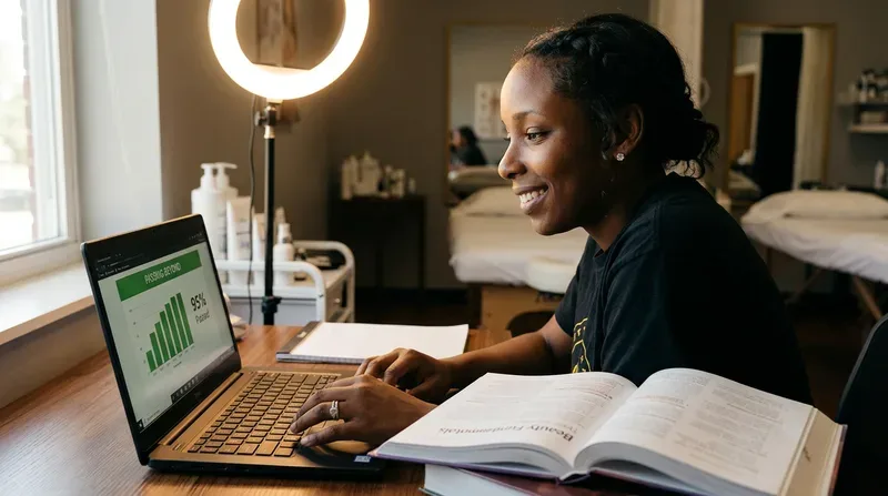 NC State Board Exam Prep and Graduation Requirements