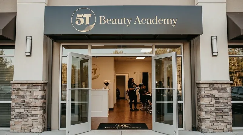 Where to Find Top-Rated Brow Services in Raleigh, NC