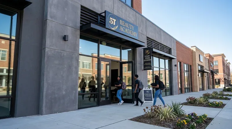 Start Your Journey: Finding an Esthetician School Near Me in Raleigh, NC