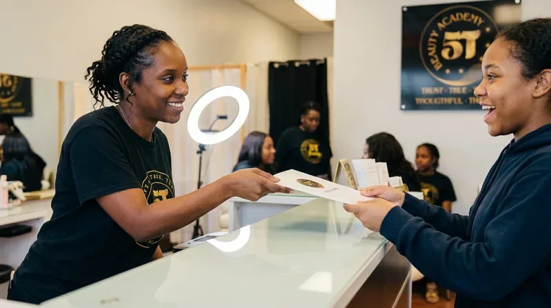 Step-by-Step Affordable Esthetician School Raleigh Enrollment