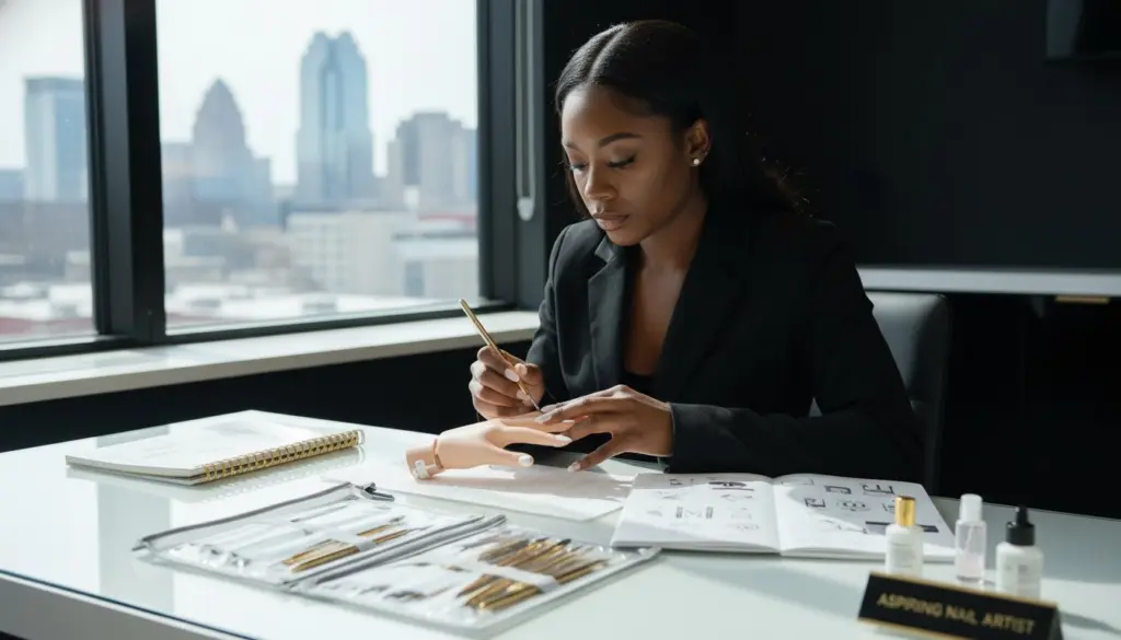 Best State Board Prep Courses: Your 2026 NC Nail Tech Success Guide