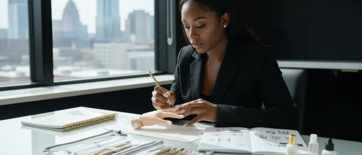Best State Board Prep Courses: Your 2026 NC Nail Tech Success Guide