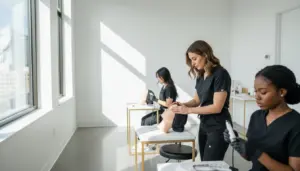 Bilingual Beauty School in NC: Your Path to a Licensed Career in 2026