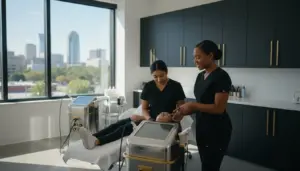 Career in Esthetics NC: 5 Myths vs. Reality for 2026