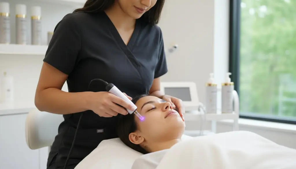 Clearer Skin Starts Here: Your Guide to Acne Treatment Facials in Raleigh (2026)